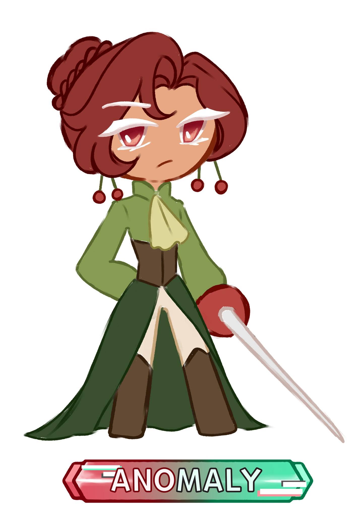 Fan Character